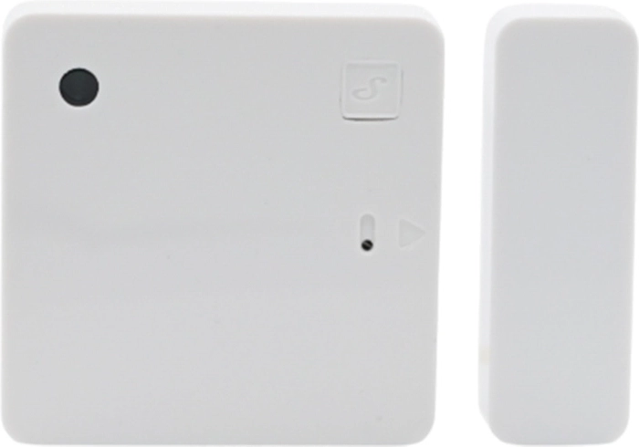 Shelly BLU ajtó/ablak ZB szenzor ajtókhoz és ablakokhoz (Zigbee, Bluetooth)