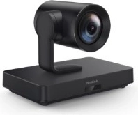 Ultra HD 4K UVC85 konferenciakamera 36× zoommal