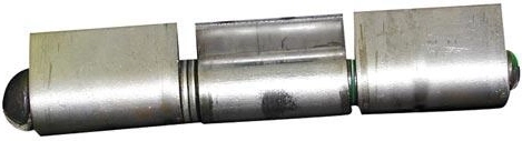 Csapos zsanér 180 mm