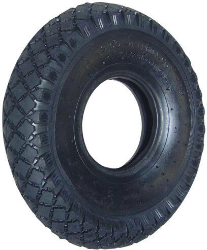 Pótabroncs felfújható kerékhez, 260 mm