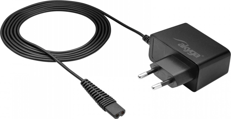 12 V / 400 mA tápegység Braun Series 7 borotvákhoz