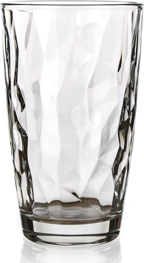 DIAMOND 470 ml italos pohár
