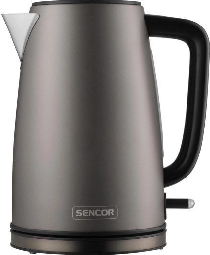 Sencor SWK 1788BK vízforraló