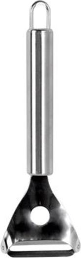 TORO keresztpengés rozsdamentes acél burgonyahámozó