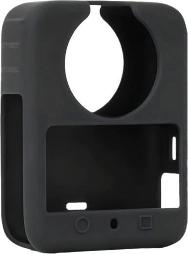 Szőrnyű? Szilikon védőtok DJI Osmo 360-hoz (kompatibilis a SUNNYLIFE SG034-gyel)