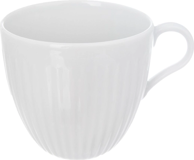 Vlnka porcelánbögre 0,36 l