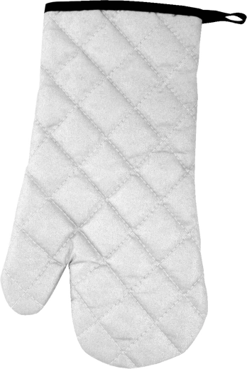 TORO hosszított konyhai grillkesztyű