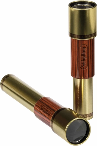 Schylling kalandos bádog távcső gyerekeknek