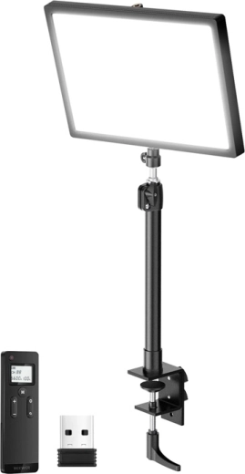 Neewer oldalsó LED panel GL25B