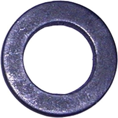 Gumi tömítés 3/8" hollandi anyához, EPDM, 10 × 14 × 2 mm, 10 db