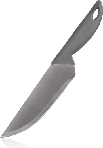 17 cm-es szakácskés CULINARIA Grey