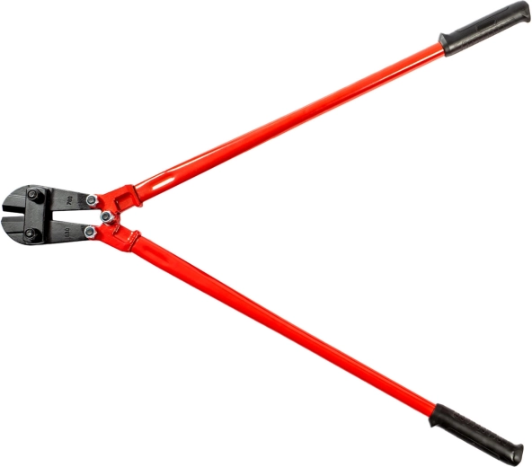 930 mm-es ZBIROVIA karos csapszegvágó