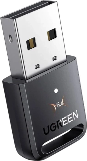 USB Bluetooth adapter 5.4 PC-hez Ugreen - 1 db