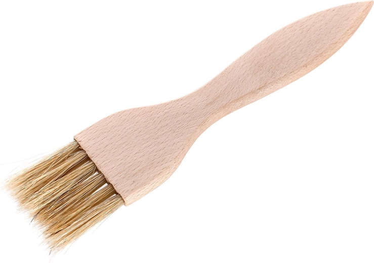 Lapos élelmiszeripari ecset 19 cm BRILLANTE