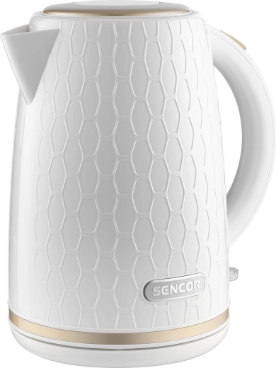 Sencor elektromos vízforraló SWK 7200WH
