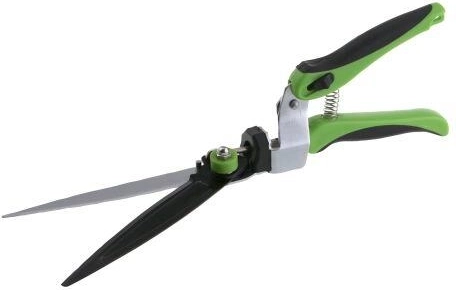 Forgatható fűolló 37 cm