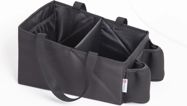 Petite&Mars autós tárolódoboz Tidy