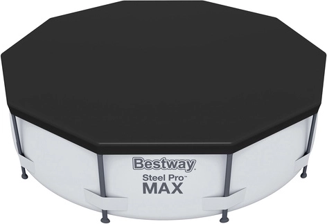 Takaróponyva Bestway 305 cm-es vázas medencéhez