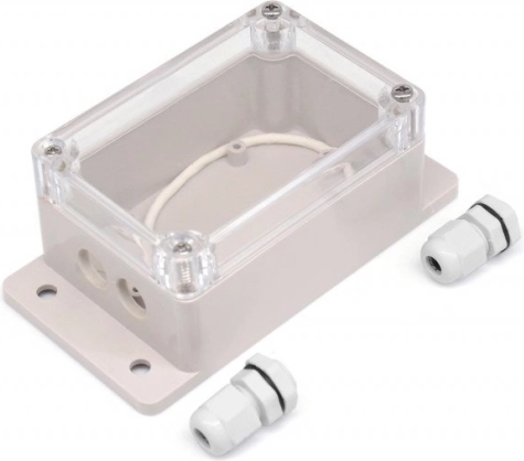 Vízálló tok okos kapcsolókhoz Sonoff