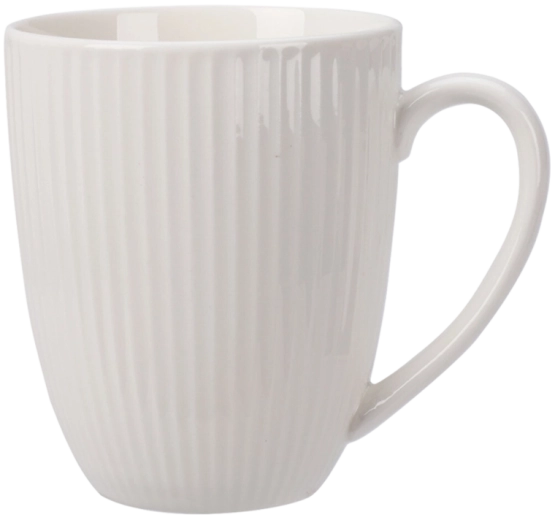 Porcelán bögre 370 ml