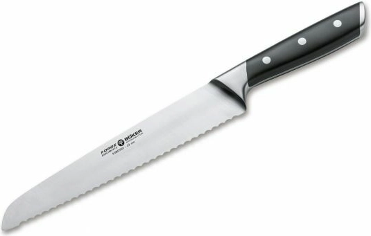 Böker Manufaktur Forge kenyérkés 22 cm