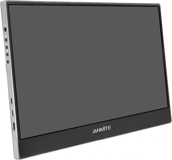 Anmite hordozható monitor 14" IPS 16:10 (1920 × 1200)