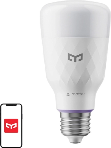 Yeelight D1 E27 okosizzó