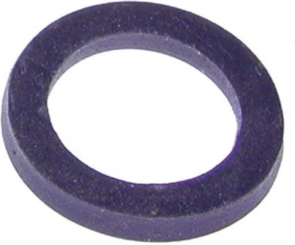 Gumi tömítés 5/4" tömlőcsatlakozókhoz, 44 × 36 × 2 mm, 5 db-os készlet