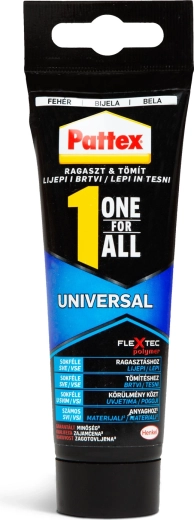 One For All univerzális szerkezeti ragasztó tubusban, 142 g