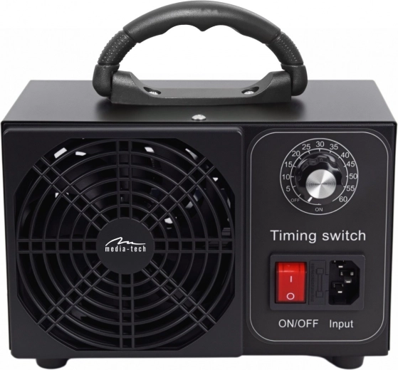 MT6540 ózongenerátor