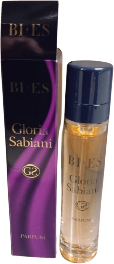Bi-Es Gloria Sabiani női parfüm 15 ml