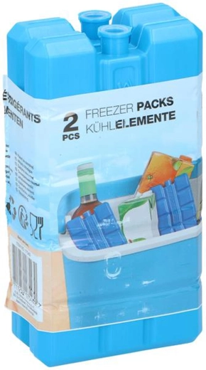 Hűtőbetétek 200 ml (2 db)