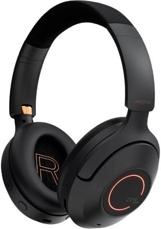 Zen Hybrid PRO fejhallgató