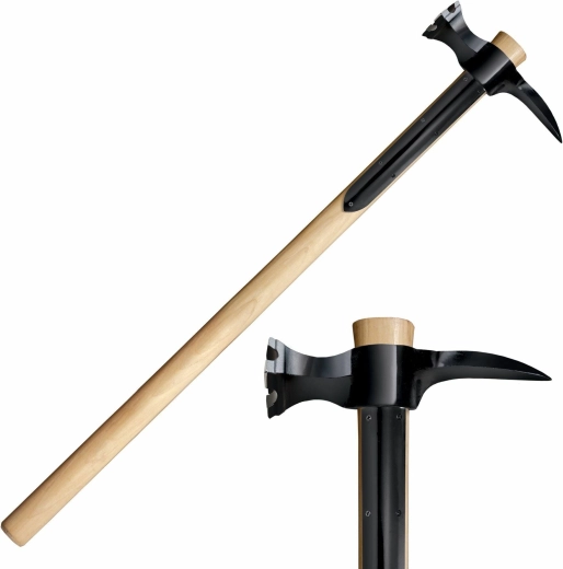 Cold Steel harci kalapács