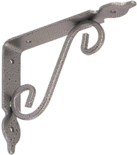 Konzolos tartó 140 × 110 mm, tüzihorganyzott