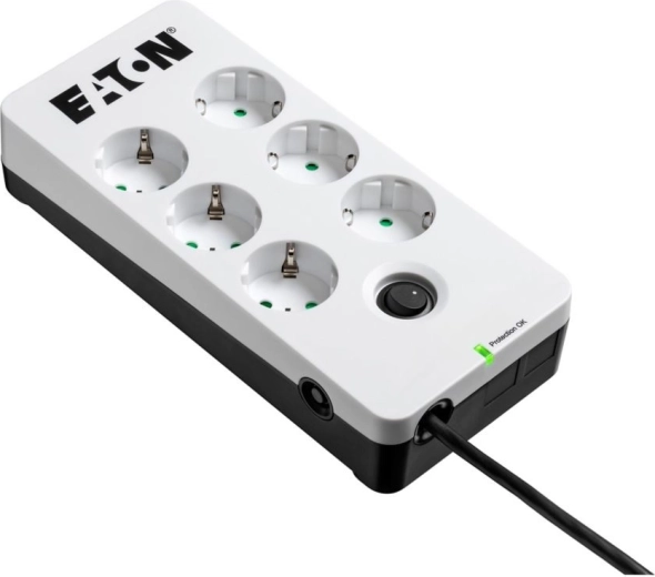 Eaton Protection Box 6 Din túlfeszültség-védelem