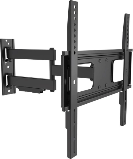 Fali tartókonzol LCD/LED TV-hez VESA 32–55"-ig, 50 kg-ig