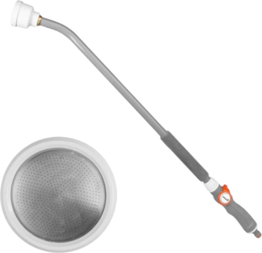 Kézi kerti zuhany szelepével PRO PLUS 79 cm