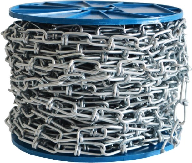 Csavart lánc K320, 30 m