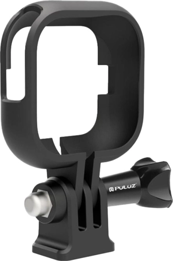 védőkeret Insta360 GO Ultra kamerához, PULUZ (fekete)
