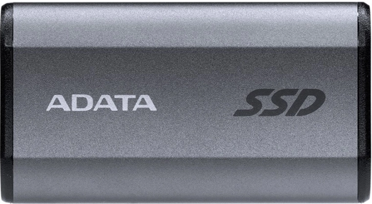 Külső SSD ADATA SE880 500GB USB3.2 Gen2x2