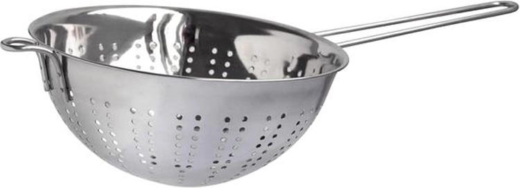 Toro rozsdamentes acél szűrő 13 cm
