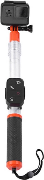 Telesin lebegő, vízálló szelfibot akciókamerákhoz