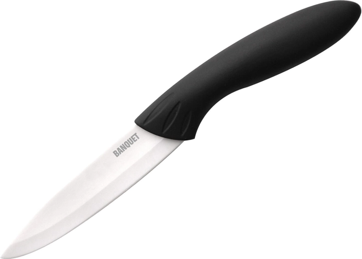 Kerámia univerzális kés 19 cm ACURA