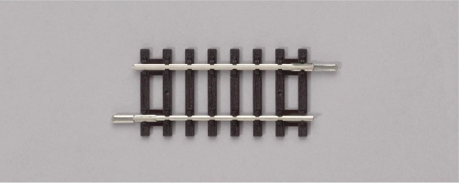 Síncsökkentő 2,5 mm-es pályákhoz, készlet 2 db