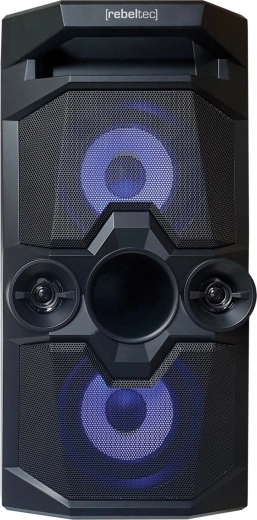 Karaoke Bluetooth hangszóró TWS SoundBox480