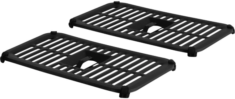 Sencor SFR 9660 forrólevegős fritőz sütőbetét