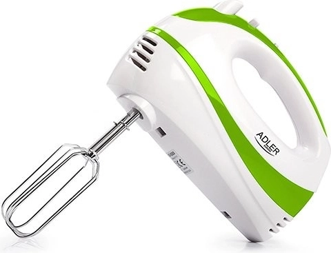 Adler zöld kézi mixer 300 W