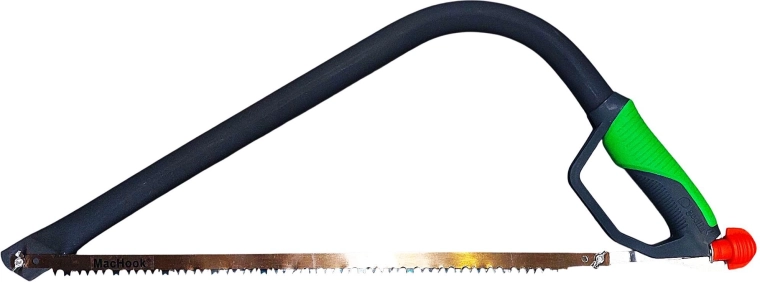 Íves fűrész 530 mm