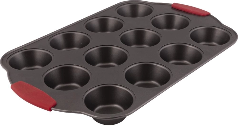Bonte Lamart 12 muffin sütőforma